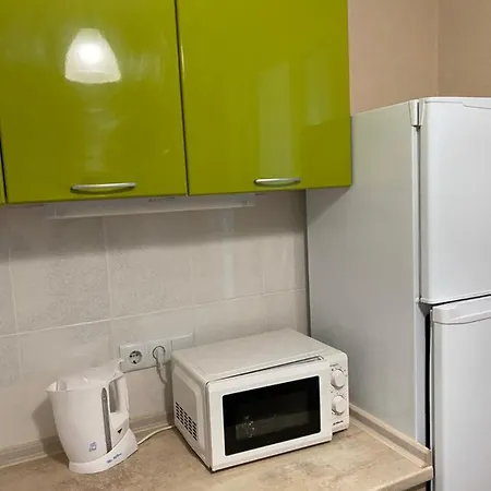 Apartment у 2 хвилинах від метро нова супер видова Kyiv